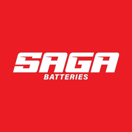 Saga batteries