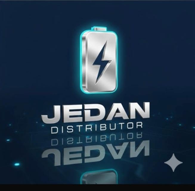 Jedan Distributor