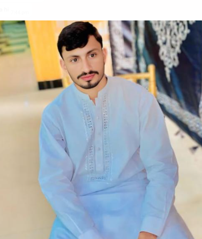 Muhmmad Akmal