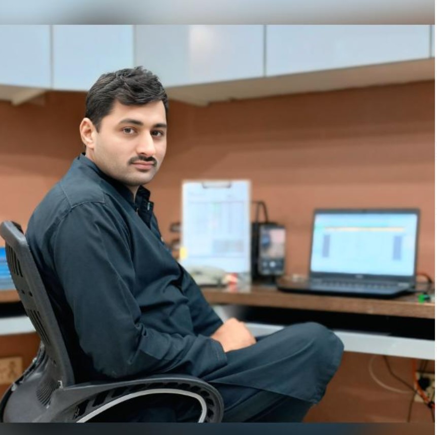 Qaiser Shameer