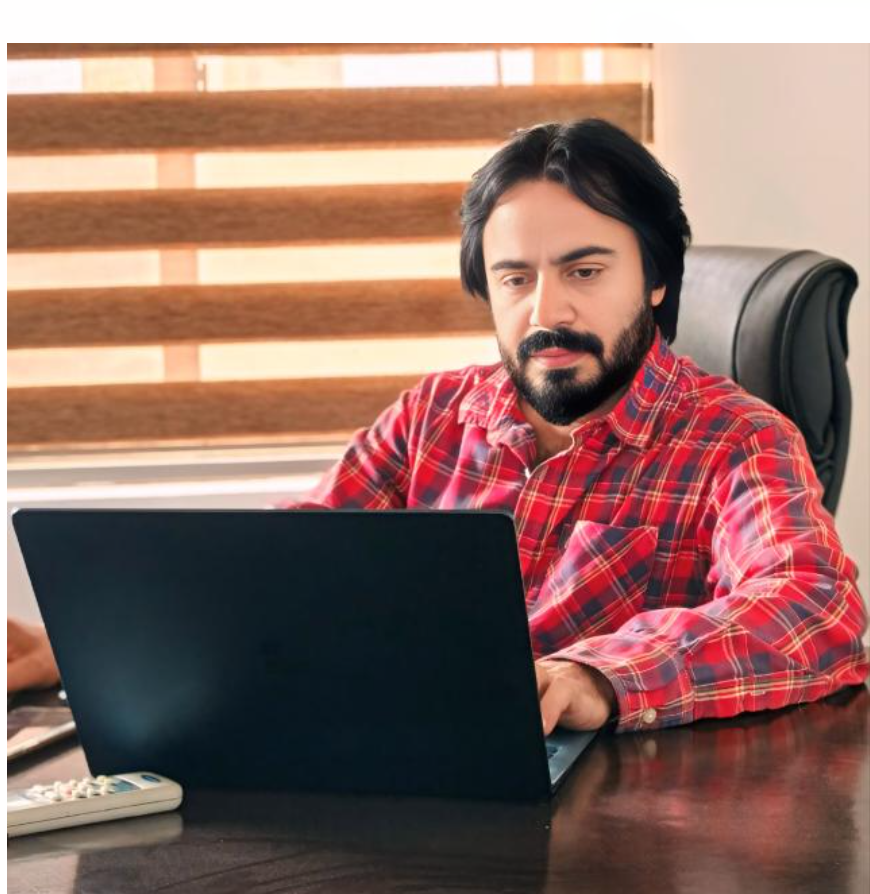 Fowad Asghar