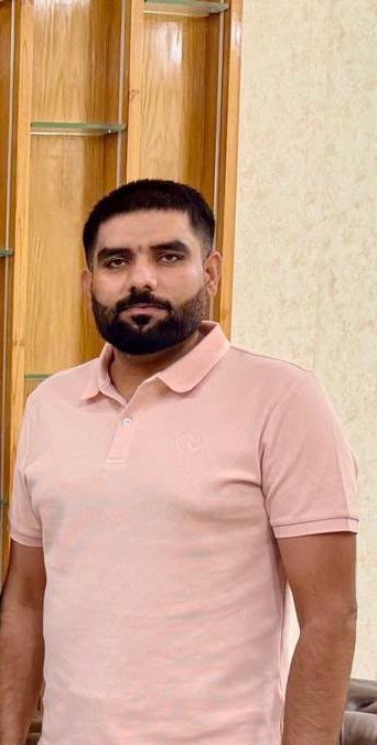 Noman Shahzad