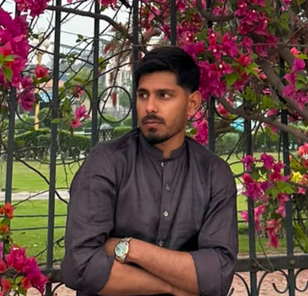 Muhammad Ayub