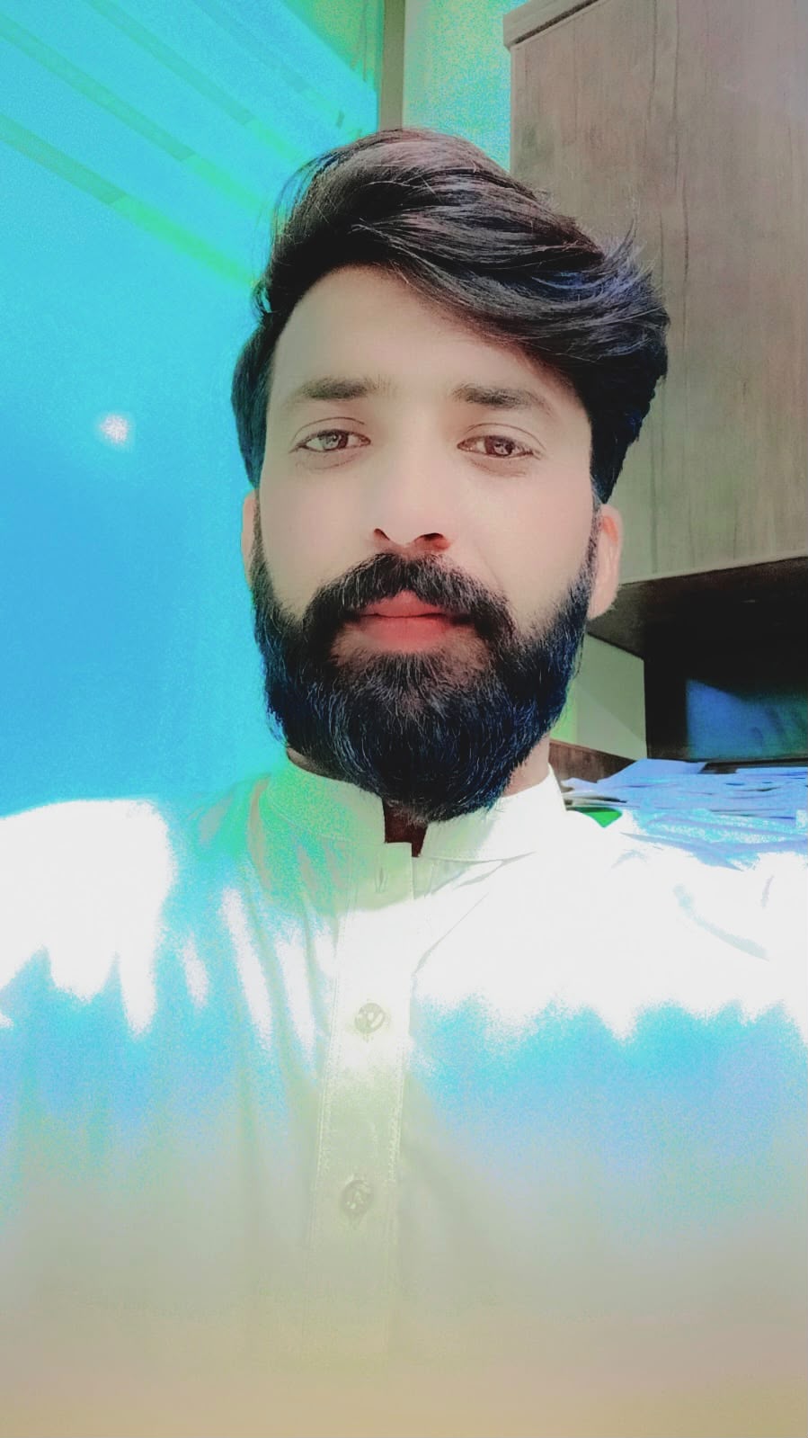 Hafeez Malik