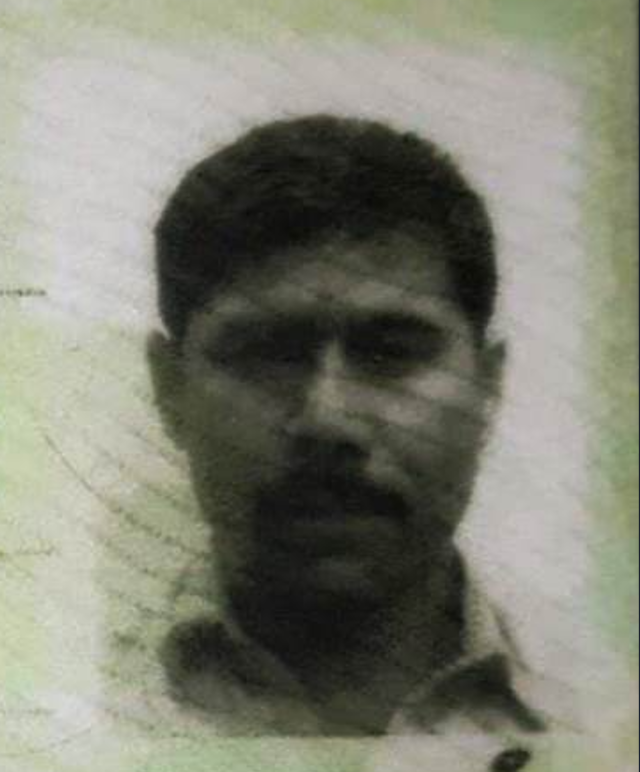 Muhammad Shahbaz