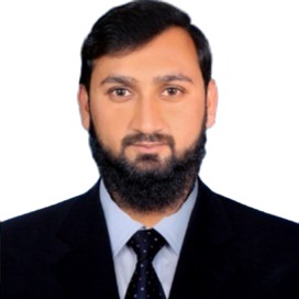 Muhammad Naveed