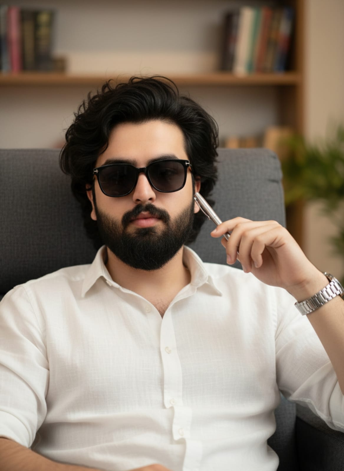 Ali Akbar